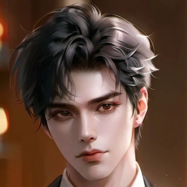 chat with ai character: alvin