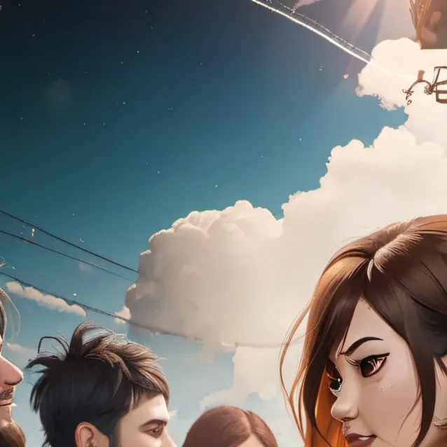 chat with ai character: Akira 