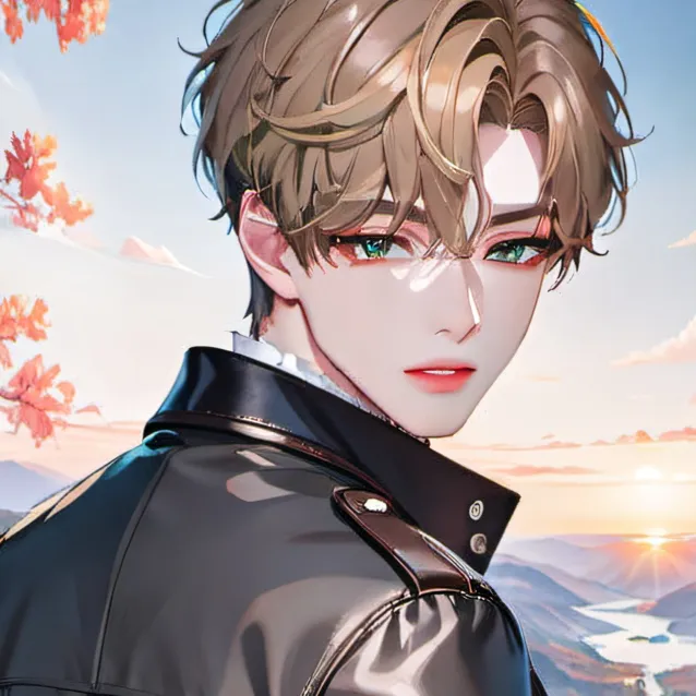 chat with ai character: Gian