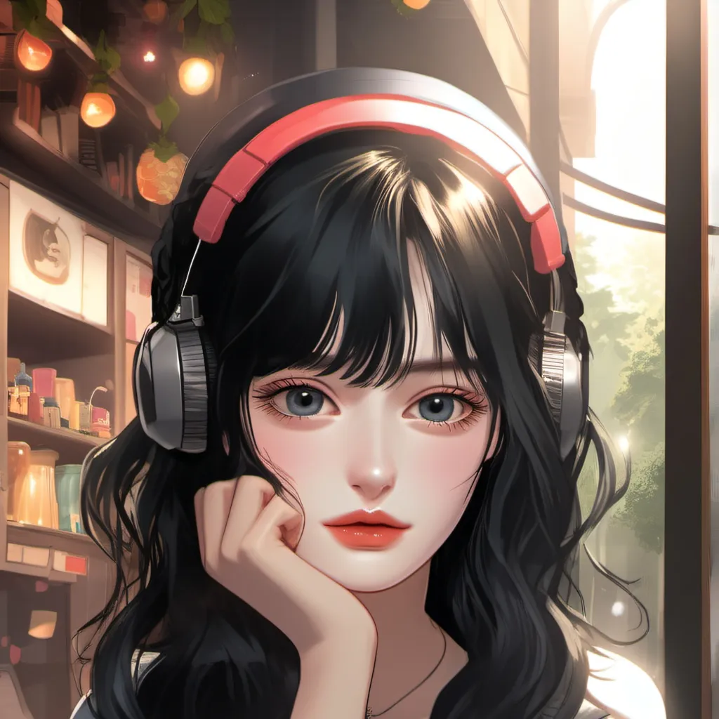 chat with ai character: 💓MiMik💓