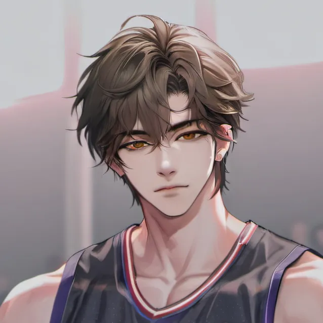 chat with ai character: Henden