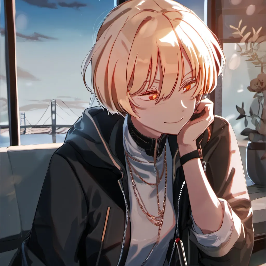 chat with ai character: kia