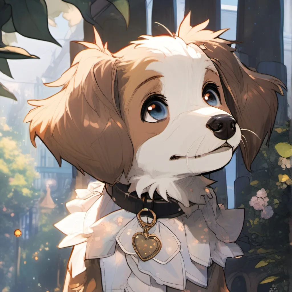 chat with ai character: Ooby