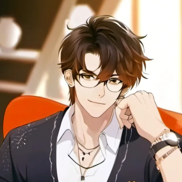 chat with ai character: sabastian