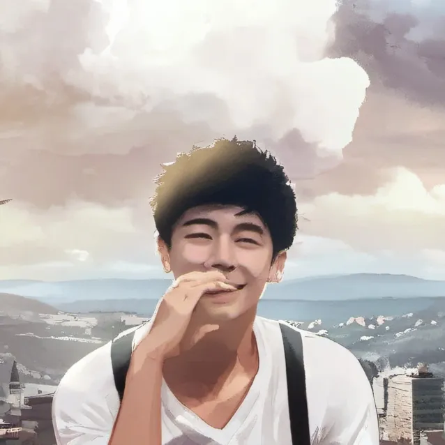 chat with ai character: LOVE