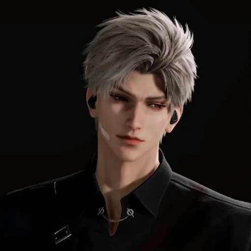 creator Felix Calex Richie's avatar