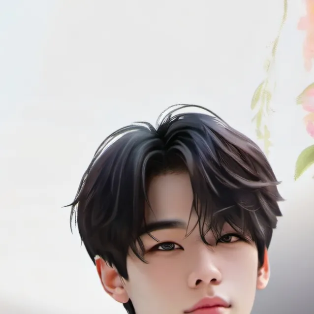 chat with ai character: Ni-ki