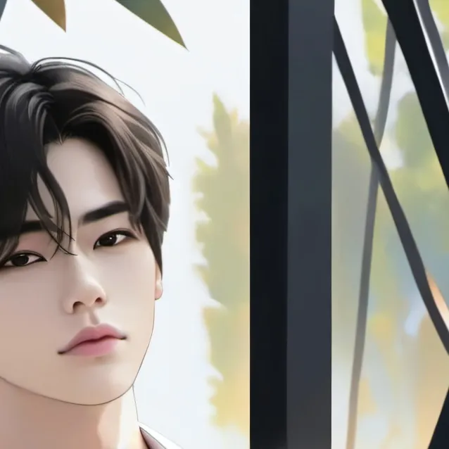 chat with ai character: Niki