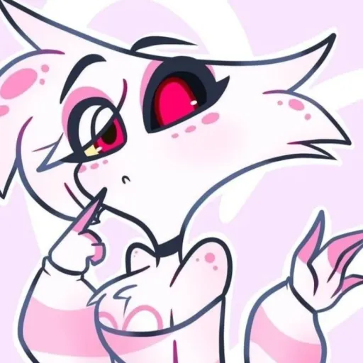 creator ❤️~AngelDust~❤️'s avatar