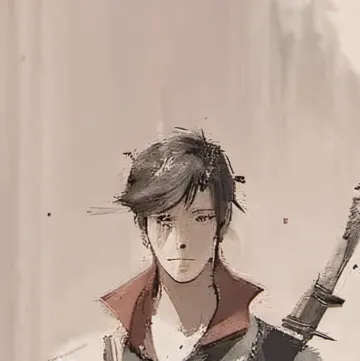 chat with ai character: Alex and John 