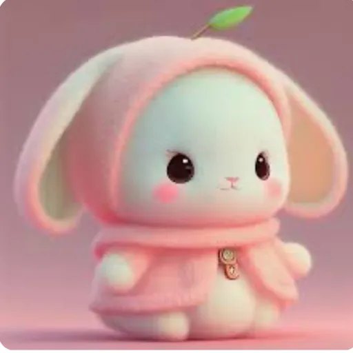 creator Me love all's avatar