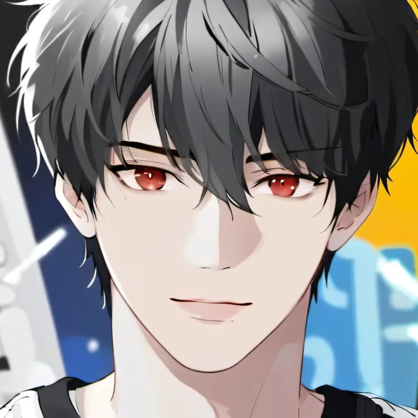 chat with ai character: Alex and Ron