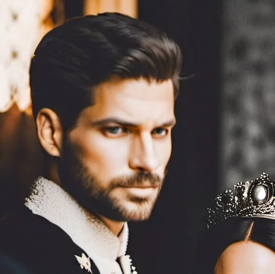 chat with ai character: Dollhouse 