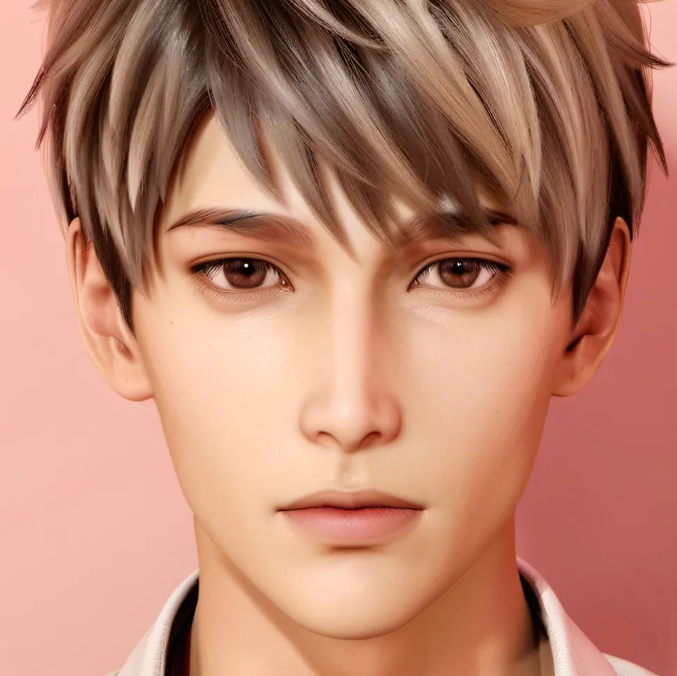 chat with ai character: School life 