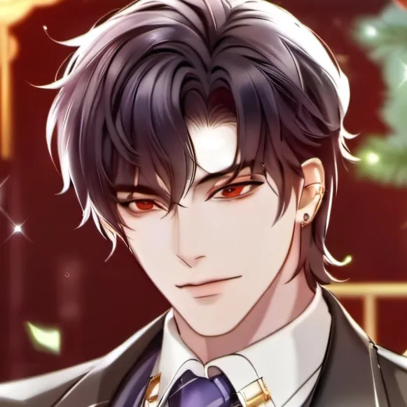 chat with ai character: Alex 