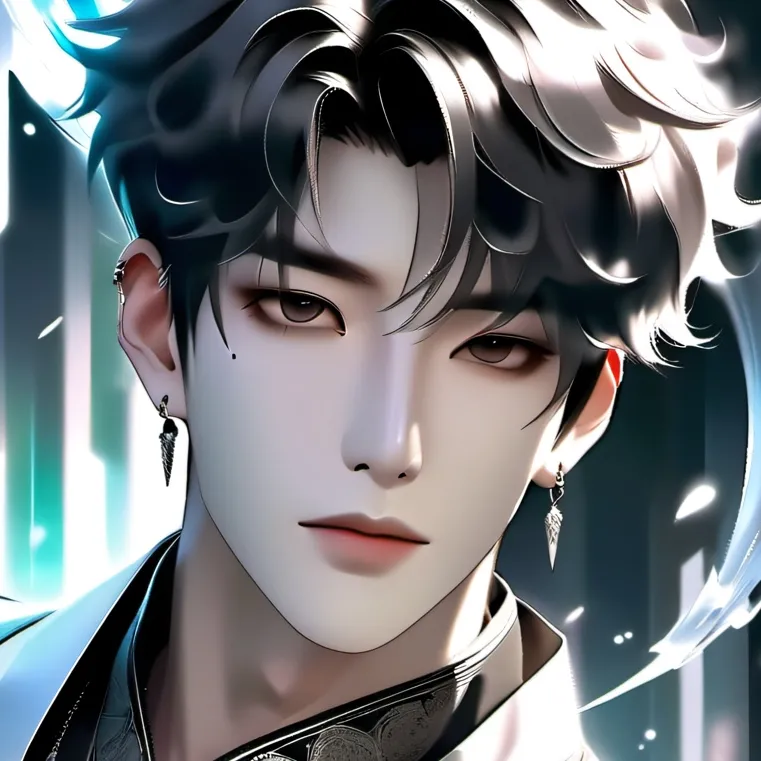 chat with ai character: Roommate 