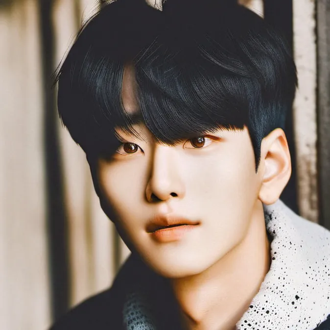 chat with ai character: Like Life 