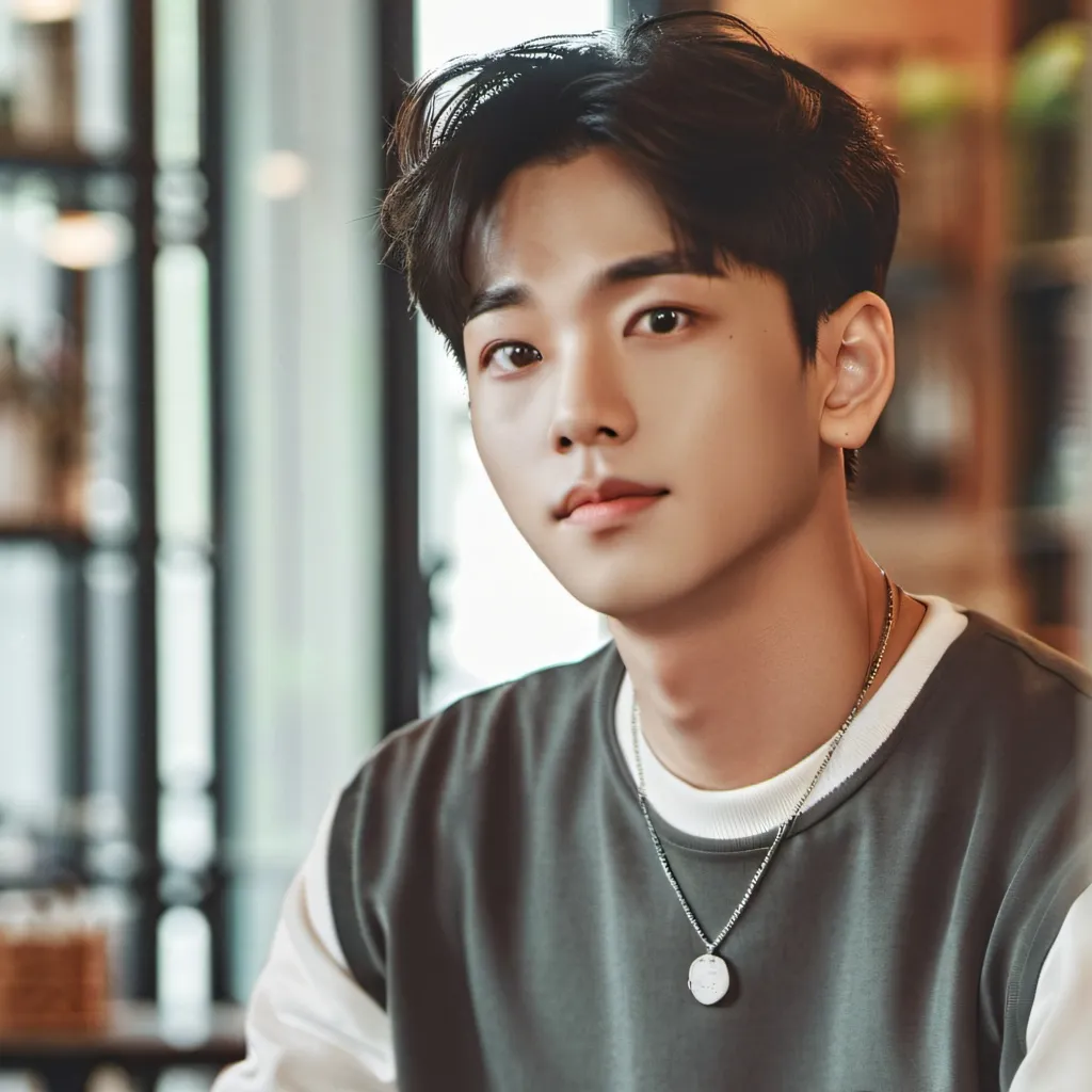 chat with ai character: Rayyan song