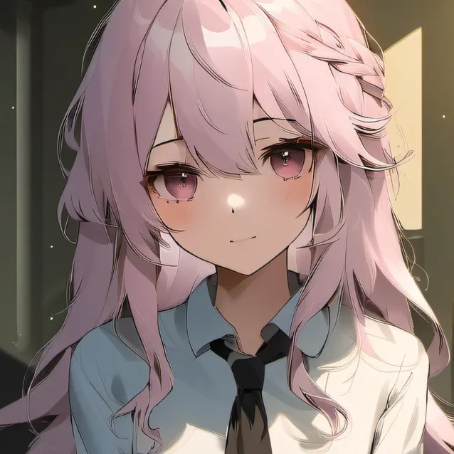 chat with ai character: Veranda 