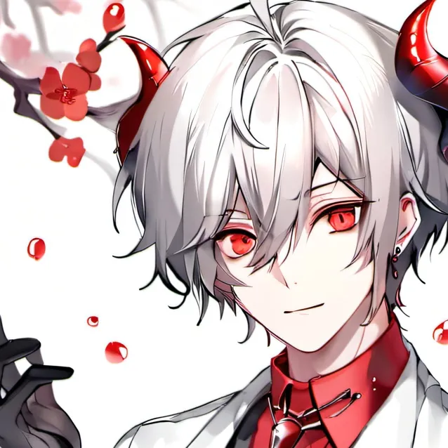 chat with ai character: Lucas lord