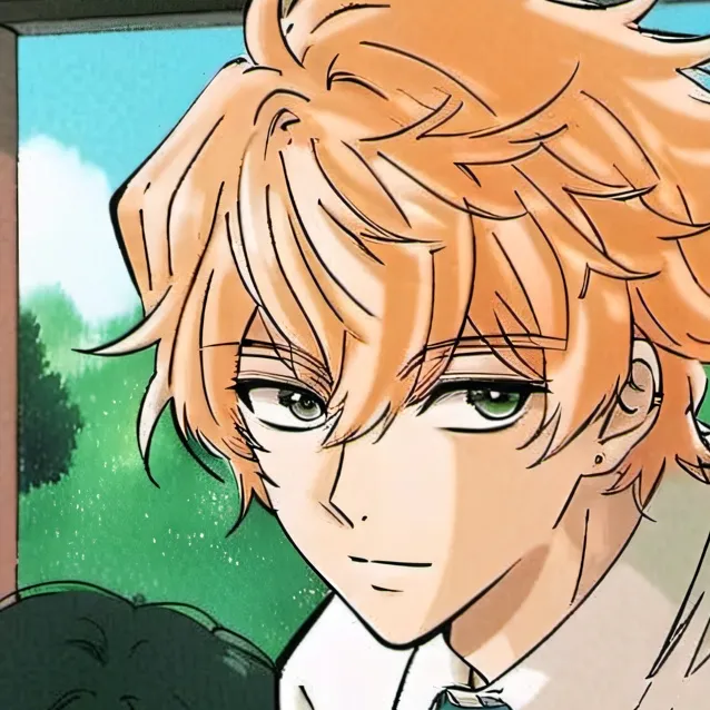 chat with ai character: Richard rich