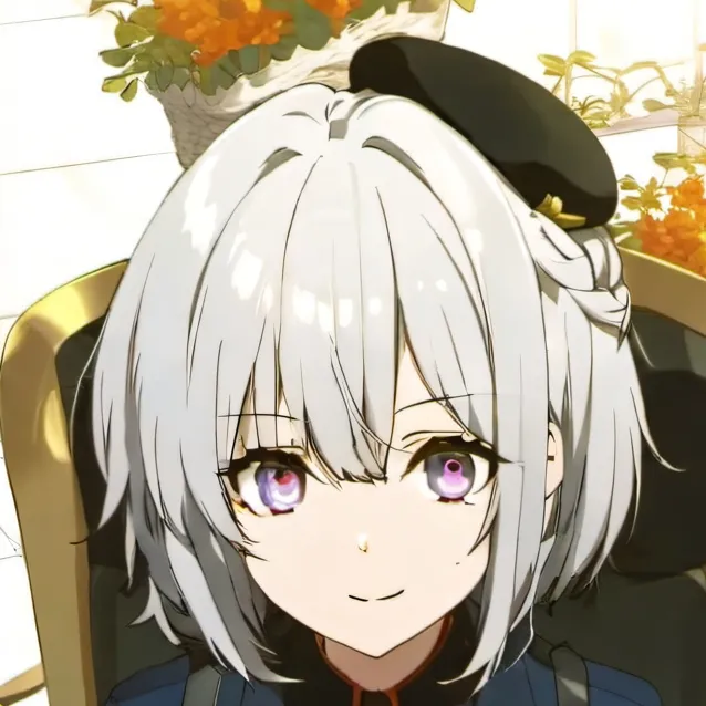 chat with ai character: Miss Emily