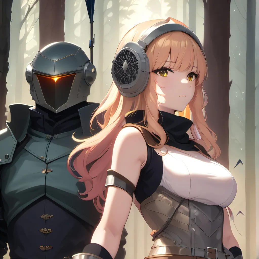 chat with ai character: Gemini