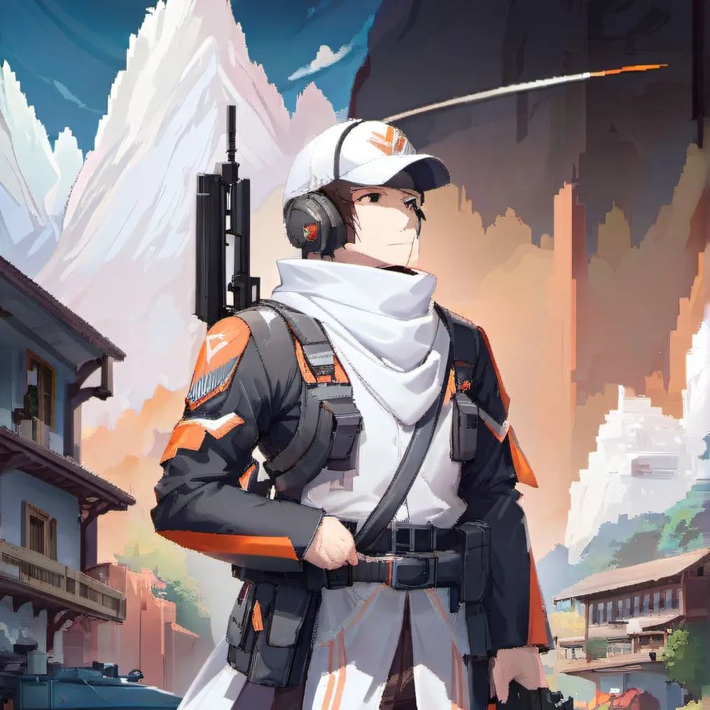 chat with ai character: neiro