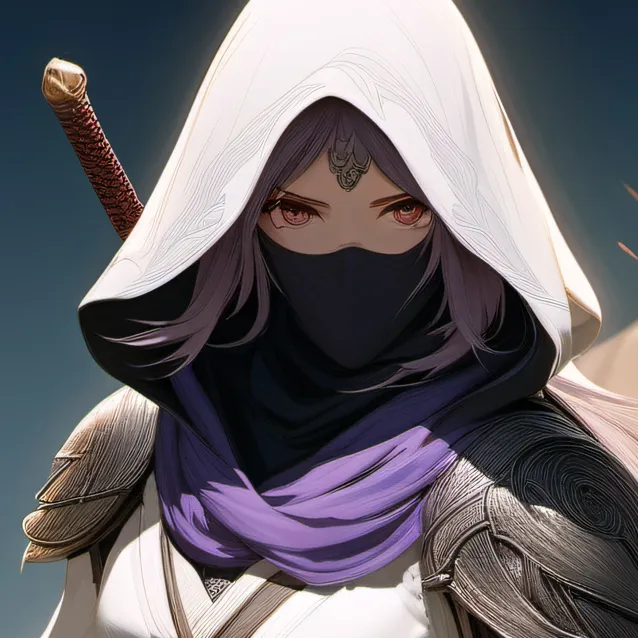 chat with ai character: oneana