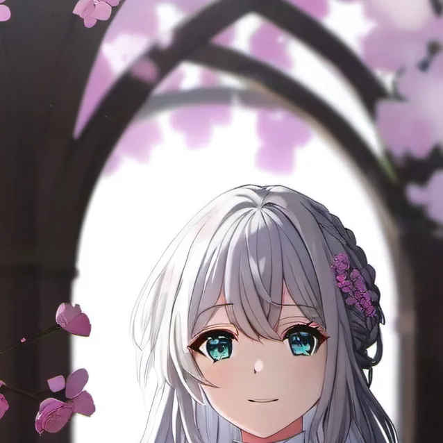 chat with ai character: ashley