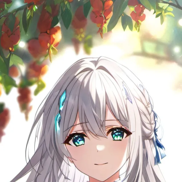 chat with ai character: yuri