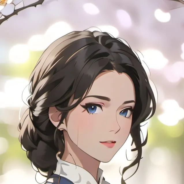 chat with ai character: lola