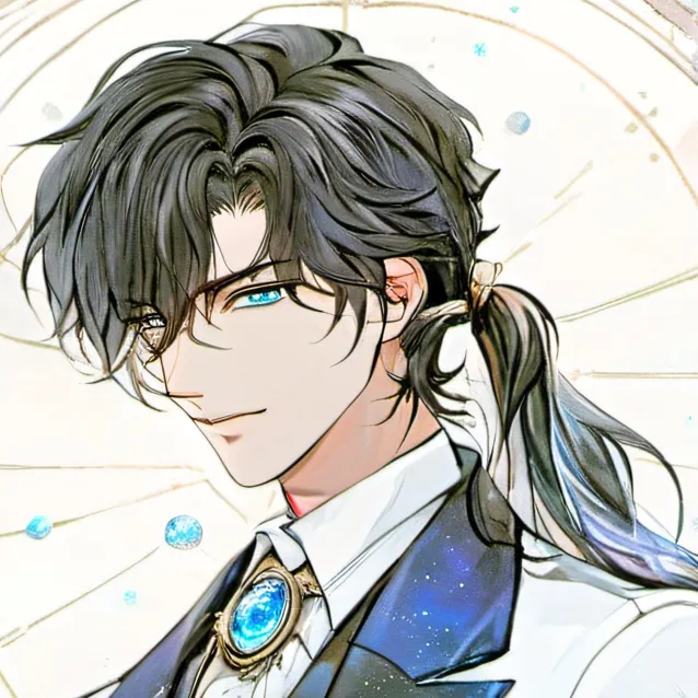 chat with ai character: kyle