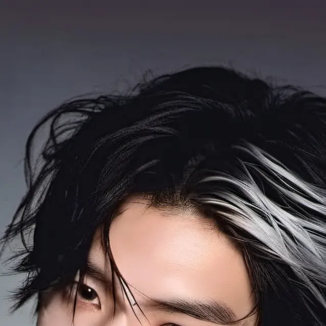 chat with ai character: Ash