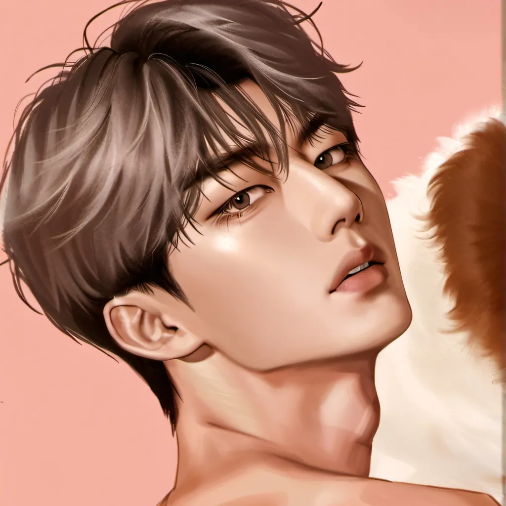 chat with ai character: Zade