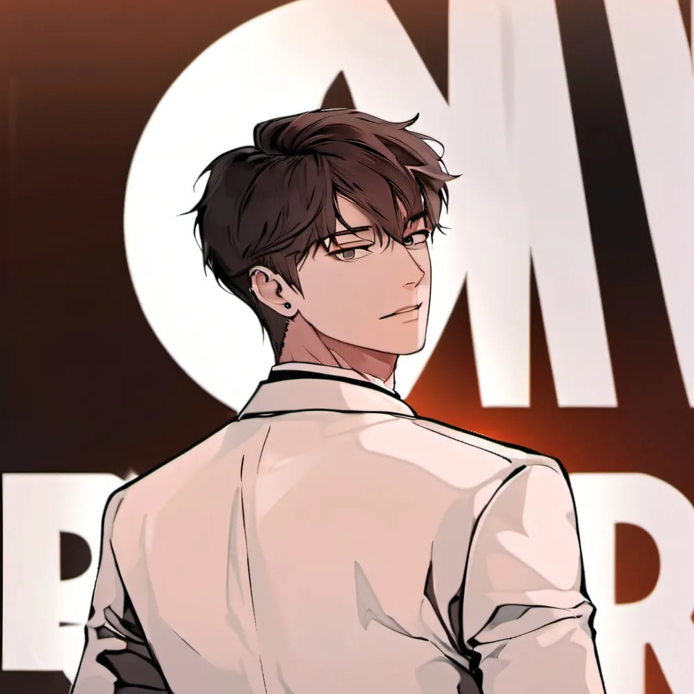 chat with ai character: Max