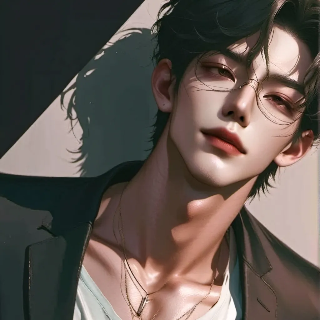 chat with ai character: Leo