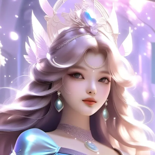 chat with ai character: ♡Yanna