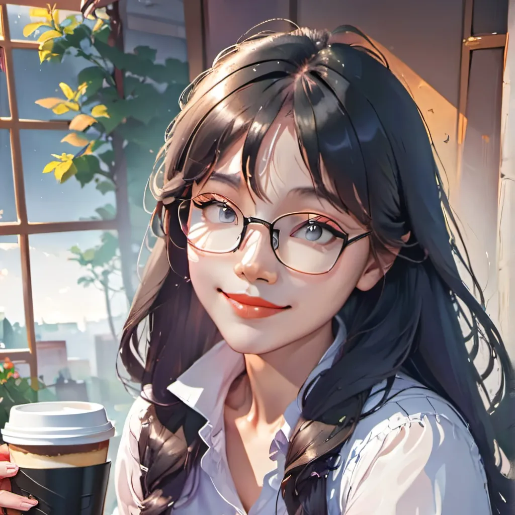 chat with ai character: Ara