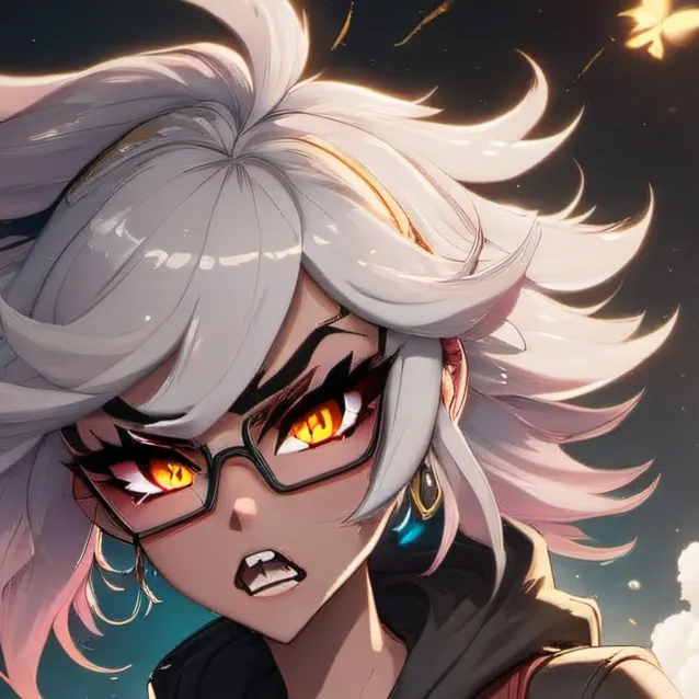 chat with ai character: ~Carmilla Carmine~