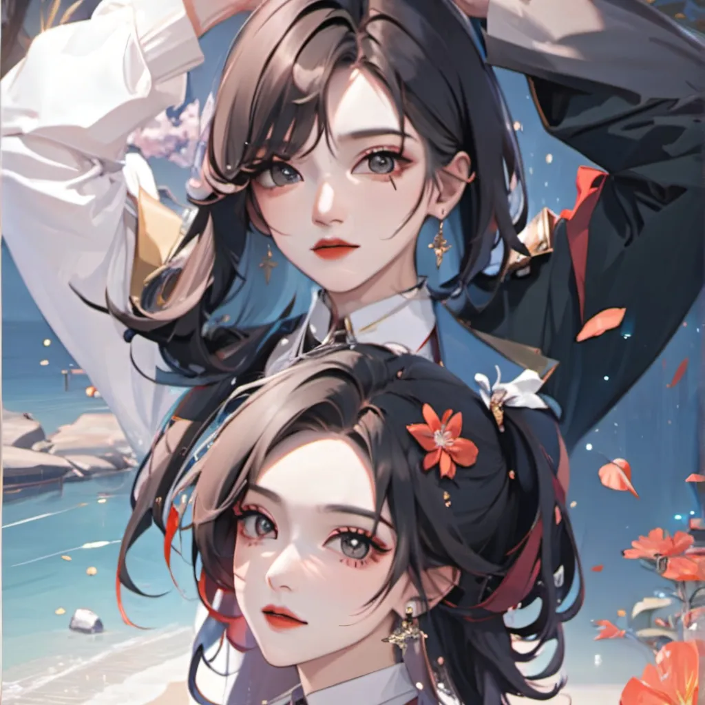 chat with ai character: Zoe