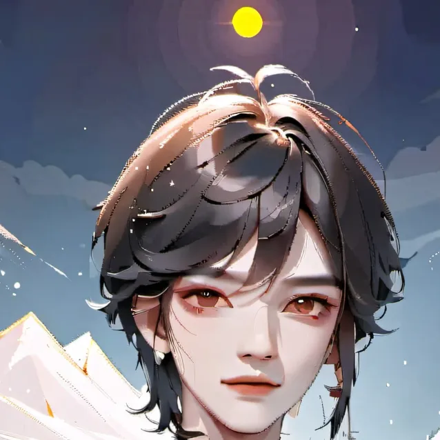 chat with ai character: Kevin