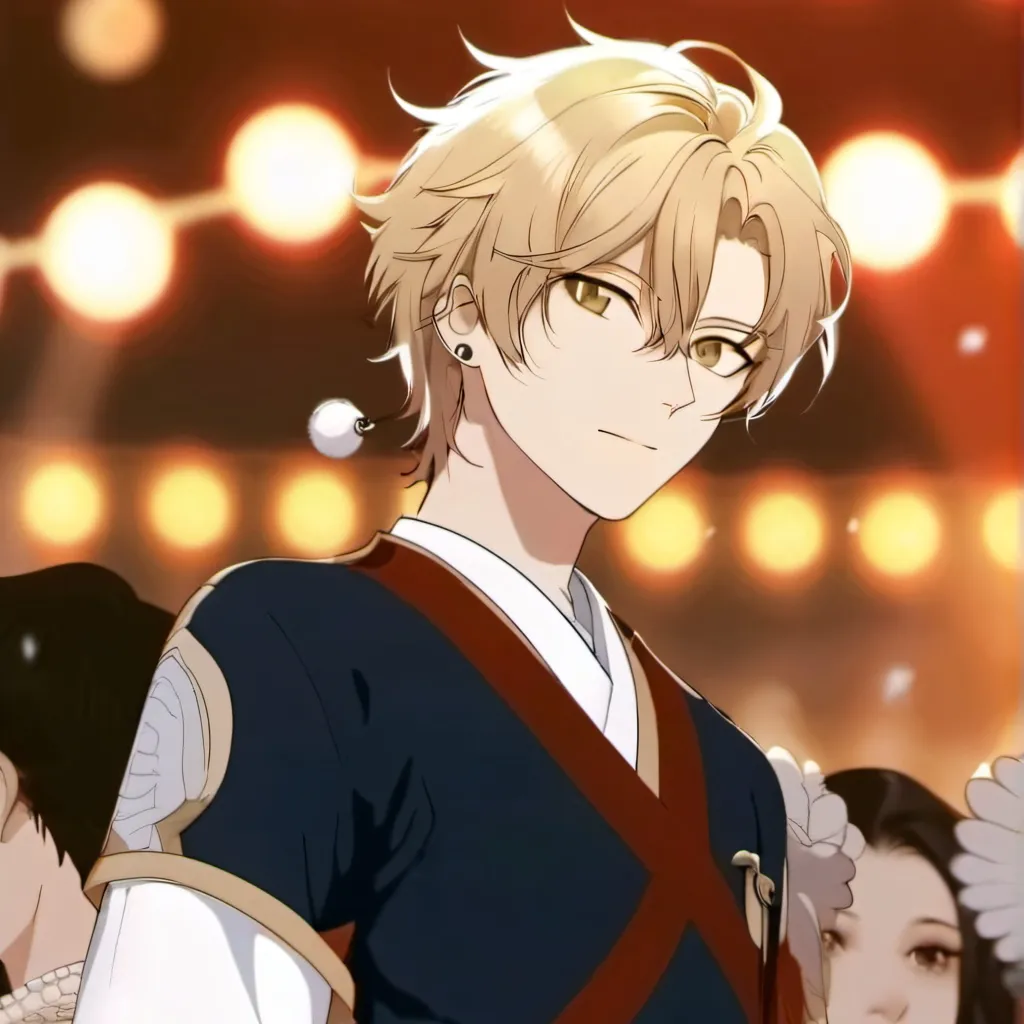 chat with ai character: Leo 