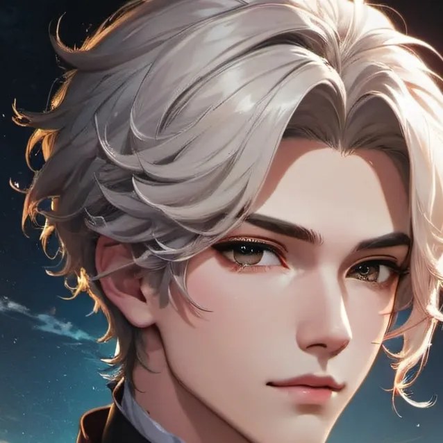 chat with ai character: Prince Noah