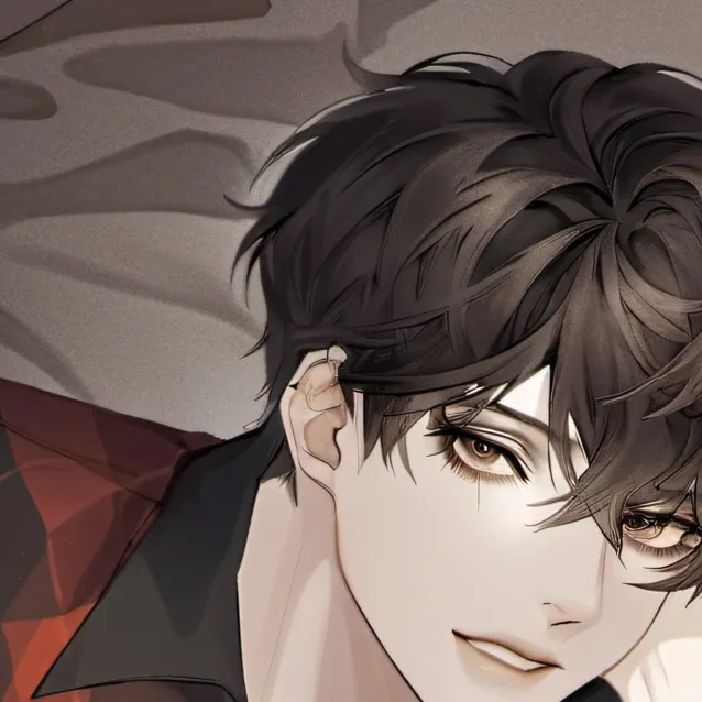 chat with ai character: ☆✯Theo☆✯