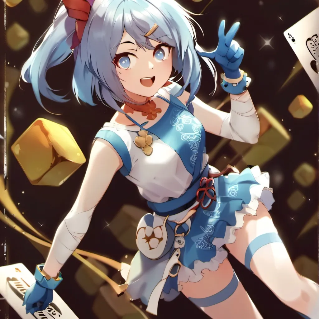 chat with ai character: undertale school 