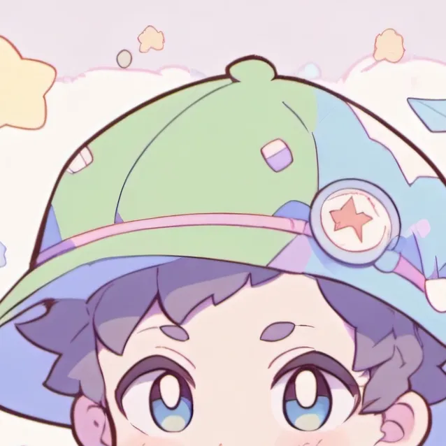 chat with ai character: All mamma CQ parts