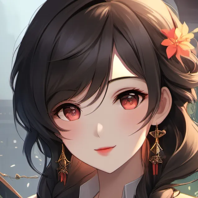 chat with ai character: lara jane