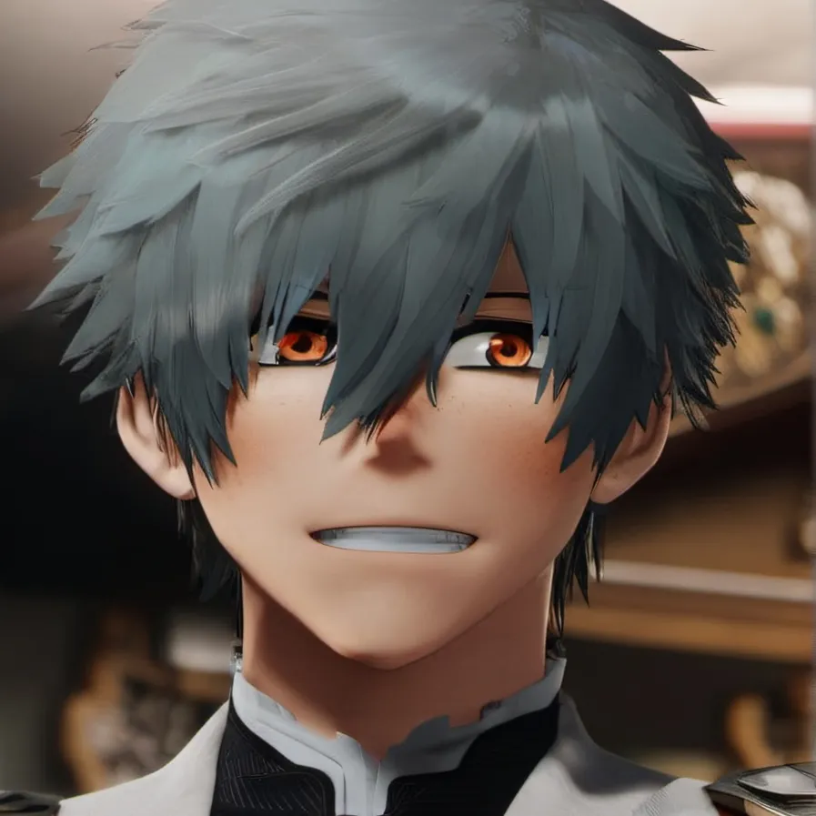 chat with ai character: LOV