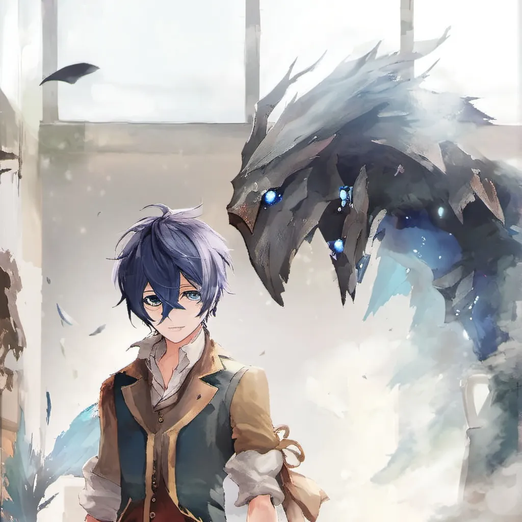 chat with ai character: FNAF